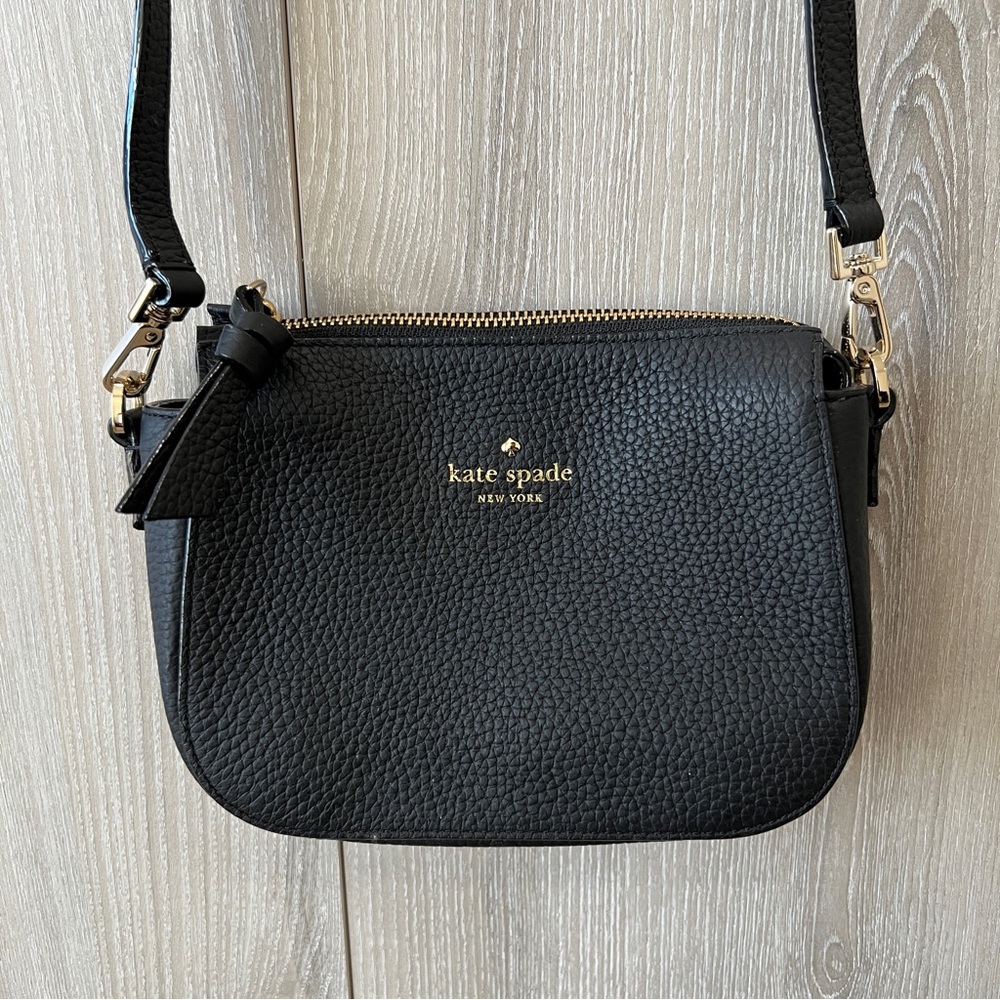Kate Spade Daniel’s Drive Wendi Crossbody bag